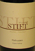 Grner Veltliner Methusalem Weinviertel Winzerhof Stift 