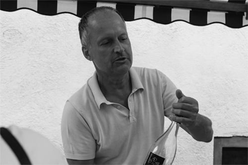 Eichamt x Weingut Alt