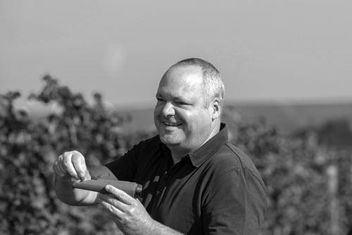 weinpunkt x Weingut Autrieth