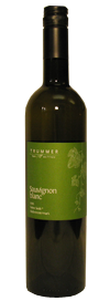 Sauvignon Blanc Reine Seele Steiermark Matthias Trummer