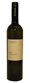 Gelber Muskateller Steiermark Matthias Trummer 