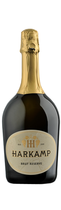 Brut Reserve Steiermark Harkamp