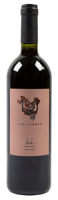 Cuve Wild Wall Carnuntum Weingut Jahner 