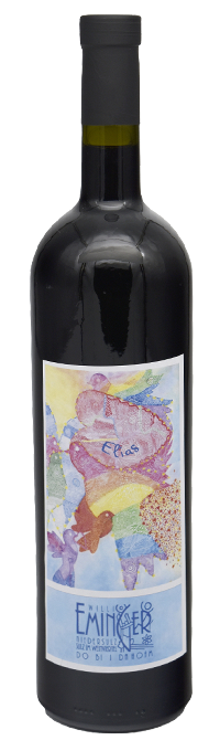 Cuve Elias Reserve Weinviertel Weingut Eminger 