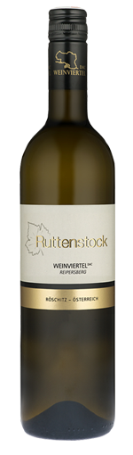 Grner Veltliner Reipersberg DAC Weinviertel Weingut Ruttenstock 