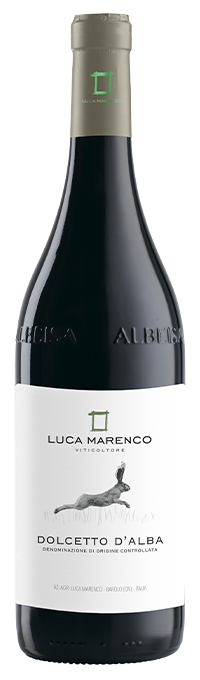 Dolcetto dAlba DOC Piemont Luca Marenco 