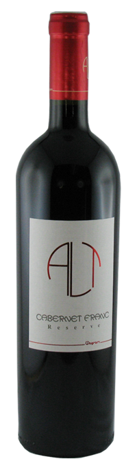 Cabernet Franc Reserve Wagram Andreas Alt 