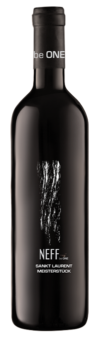 Zweigelt Meisterstck Burgenland Weingut Neff 