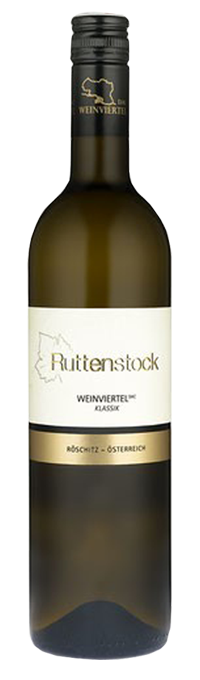Weinviertel DAC Klassik Weinviertel Ruttenstock 