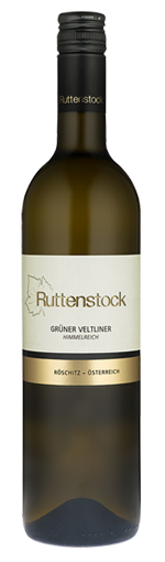 Grner Veltliner Himmelreich Weinviertel Ruttenstock 