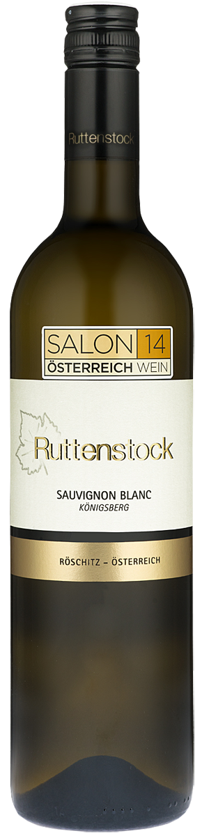 Sauvignon Blanc Knigsberg Weinviertel Ruttenstock