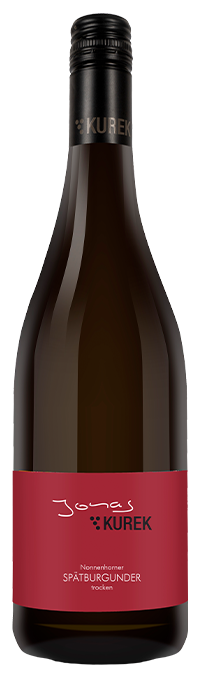 Nonnenhorner Sptburgunder Bayerischer Bodensee Weingut Kurek 
