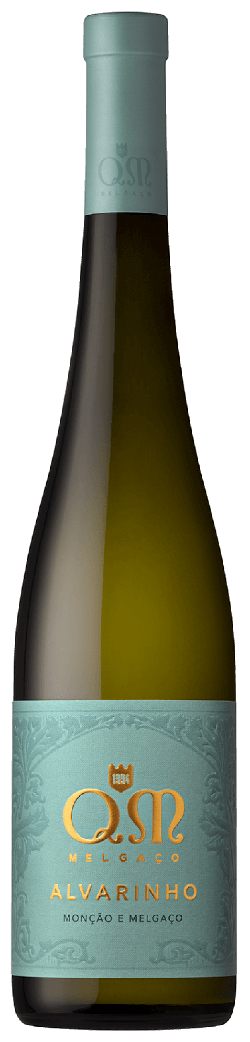 QM Alvarinho Portugal Quintas De Melgaco 