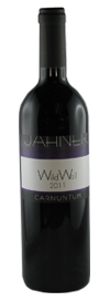 Cuve Wild Wall Carnuntum Leo Jahner 