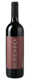 Shiraz Burgenland Berger Leginthov 