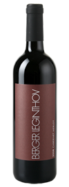 Cabernet Merlot Burgenland Berger Leginthov 