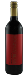 Sptlese Merlot Burgenland Berger Leginthov 