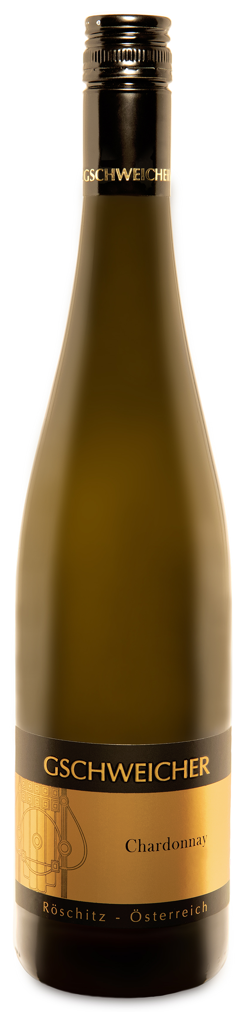 Chardonnay Weinviertel Gschweicher 