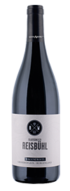Blaufrnkisch Reisbhl Burgenland Rudi Wagentristl 