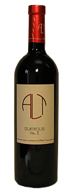 Zweigelt Quercus 1 Wagram Weingut Alt 
