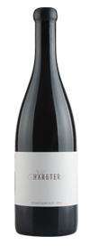 Blaufrnkisch ohne Burgenland Thomas Hareter 