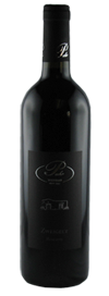 Zweigelt Reserve Weinviertel Weingut Puhr 