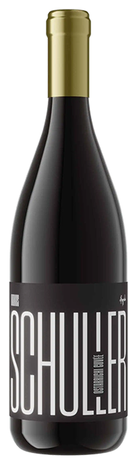 Ostarrichi Cuve Burgenland Weingut Schuller 