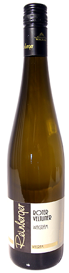 Roter Veltliner Wagram Wagram Familie Reinberger 