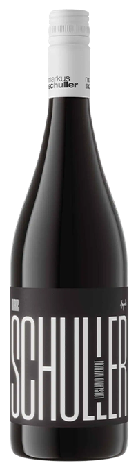 Merlot Loisland Burgenland Weingut Schuller 