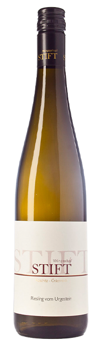 Riesling vom Urgestein Weinviertel Weingut Stift 