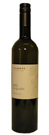 Weiburgunder Steiermark Weingut Trummer 