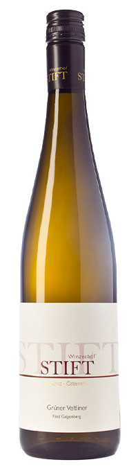 Grner Veltliner Ried Galgenberg Weinviertel Weingut Stift 