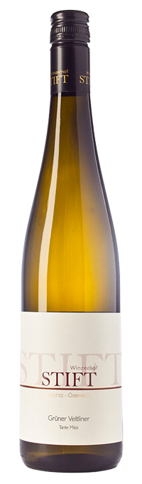 Grner Veltliner Tante Mitzi Weinviertel Weingut Stift 