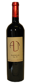 Quercus 2 Wagram Weingut Alt 