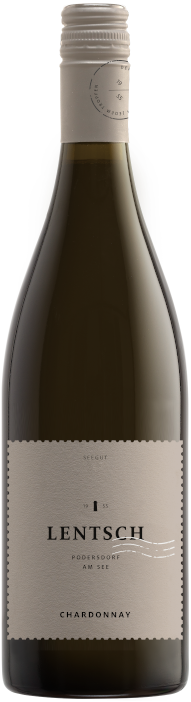 Chardonnay Burgenland Seegut Lentsch 