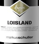 Merlot Loisland Burgenland Markus Schuller 