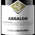 Blaufrnkisch Absalon Burgenland Markus Schuller 