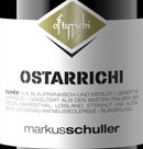 Ostarrichi Cuvée Burgenland Markus Schuller 