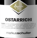 Ostarrichi Cuve Burgenland Markus Schuller 