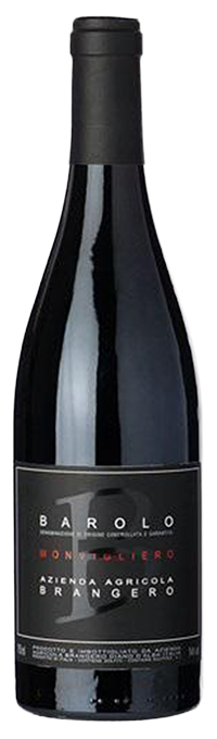Barolo Monvigliero DOCG Piemont Marco Brangero 