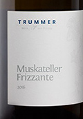 Gelber Muskateller Frizzante Steiermark Matthias Trummer 