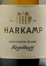 Sauvignon Blanc Kogelberg Steiermark Harkamp 