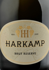 Brut Reserve Steiermark Harkamp 