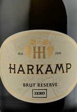 Brut Reserve ZERO Dosage Steiermark Harkamp 