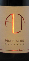 Pinot Noir Reserve Wagram Andreas Alt 