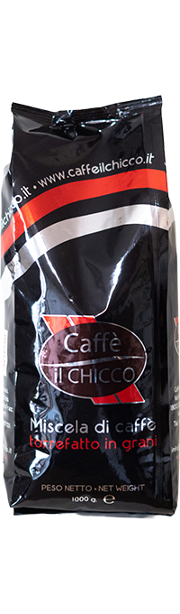 Kaffee 70 arabica, 30 robusta 1 kg   