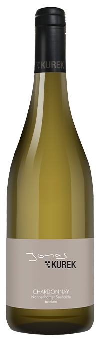 Nonnenhorner Chardonnay Bayerischer Bodensee Weingut Kurek 