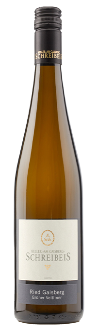 Grner Veltliner Kamptal DAC Kamptal Weingut Schreibeis 