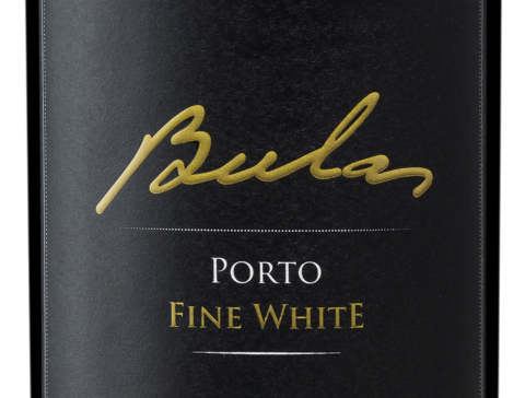 Fine White Port Portugal - Douro / Vinho Verde Bulas - Quinta da Costa de Baixo 