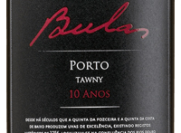 Tawny 10 Anos Portugal - Douro Bulas - Quinta da Costa de Baixo 